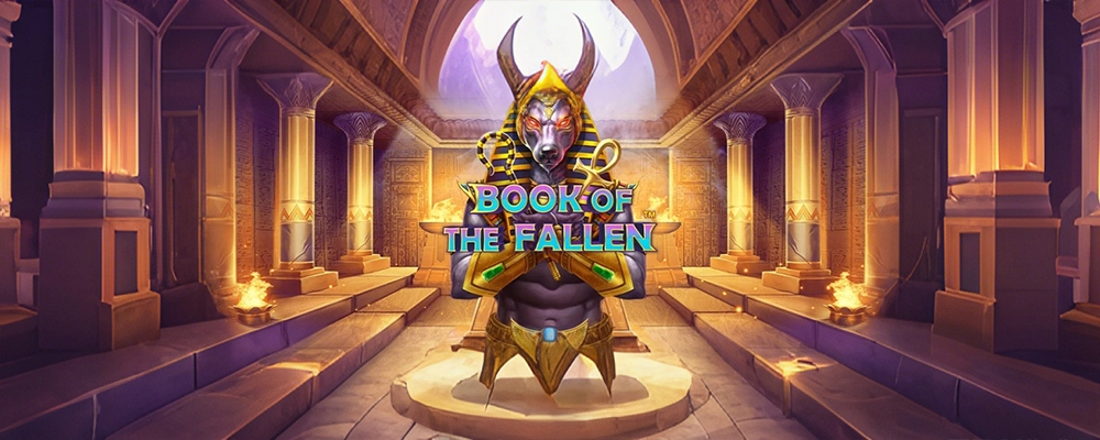 707 BET Livro dos Caídos