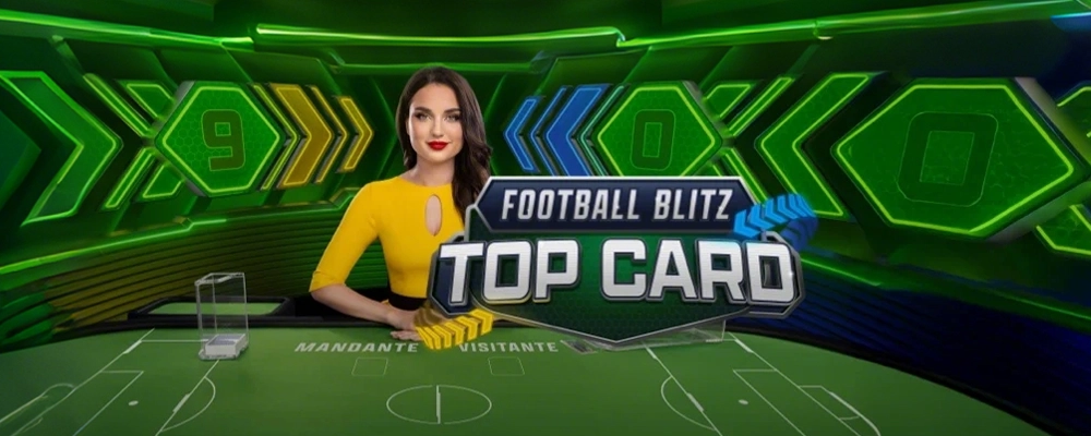 707 bet Futebol Blitz Cartão Top ao Vivo
