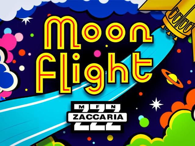 707 bet Deslizante de Voo Lunar