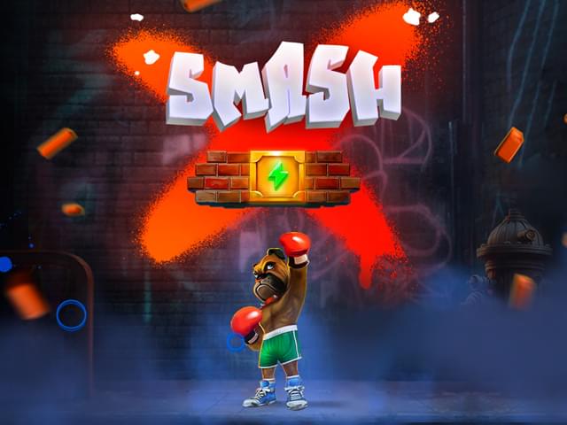 707 bet Esmagamento X