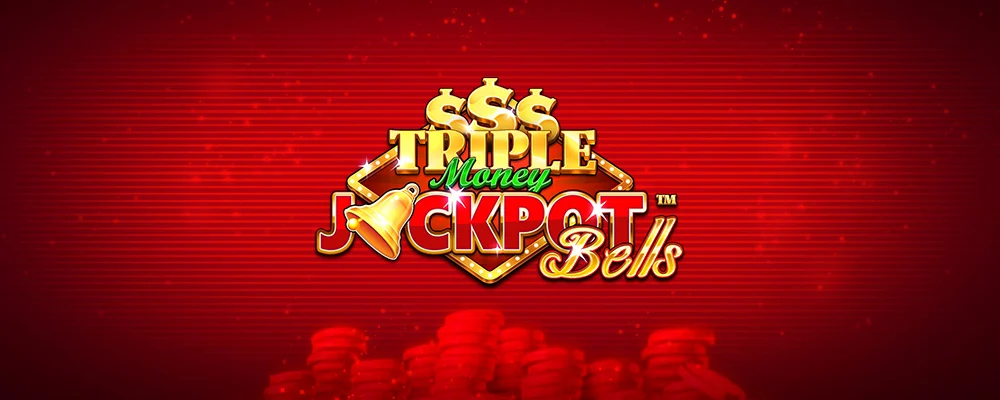 707 bet Sinos de Jackpot de Dinheiro Triplo