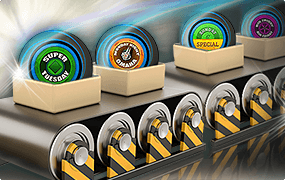 707 BET Torneios Multi-Mesa