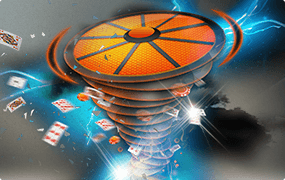 707 BET Pôquer Twister